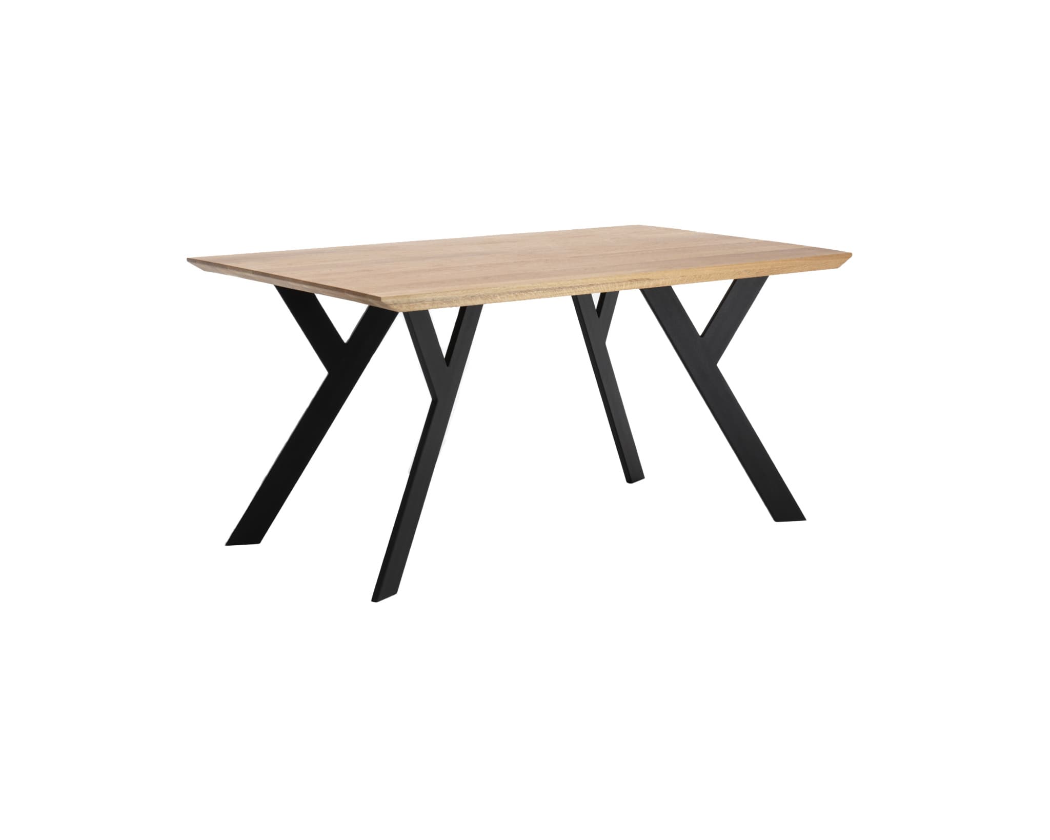 Mobello Primera matbord 170 cm ek