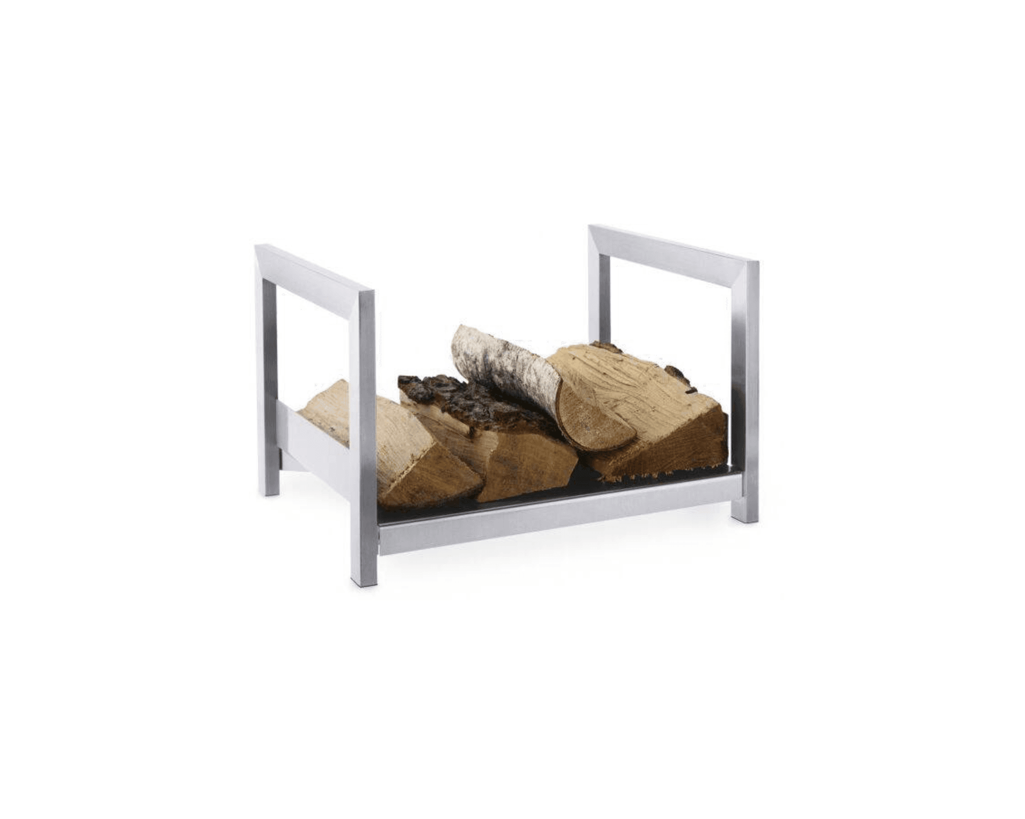 Zack Calore träkorg