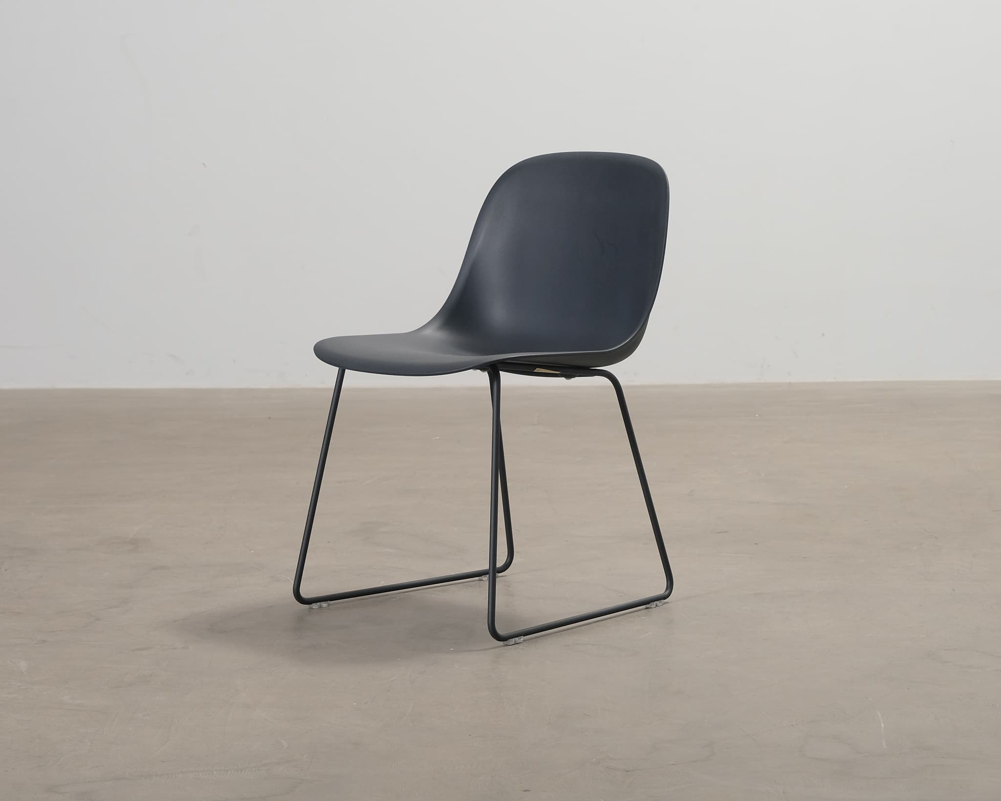 Magis Troy stol svart