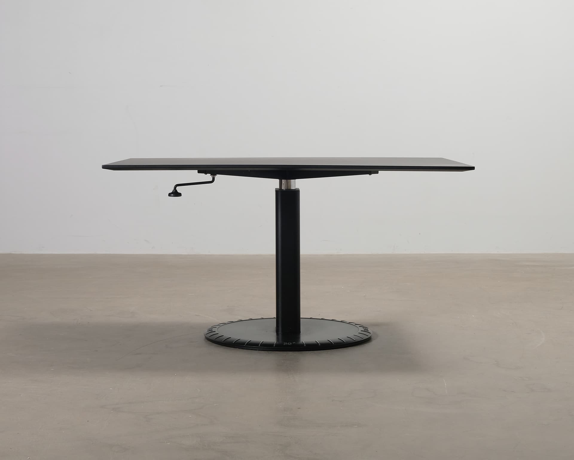 Magis 360° bord svart