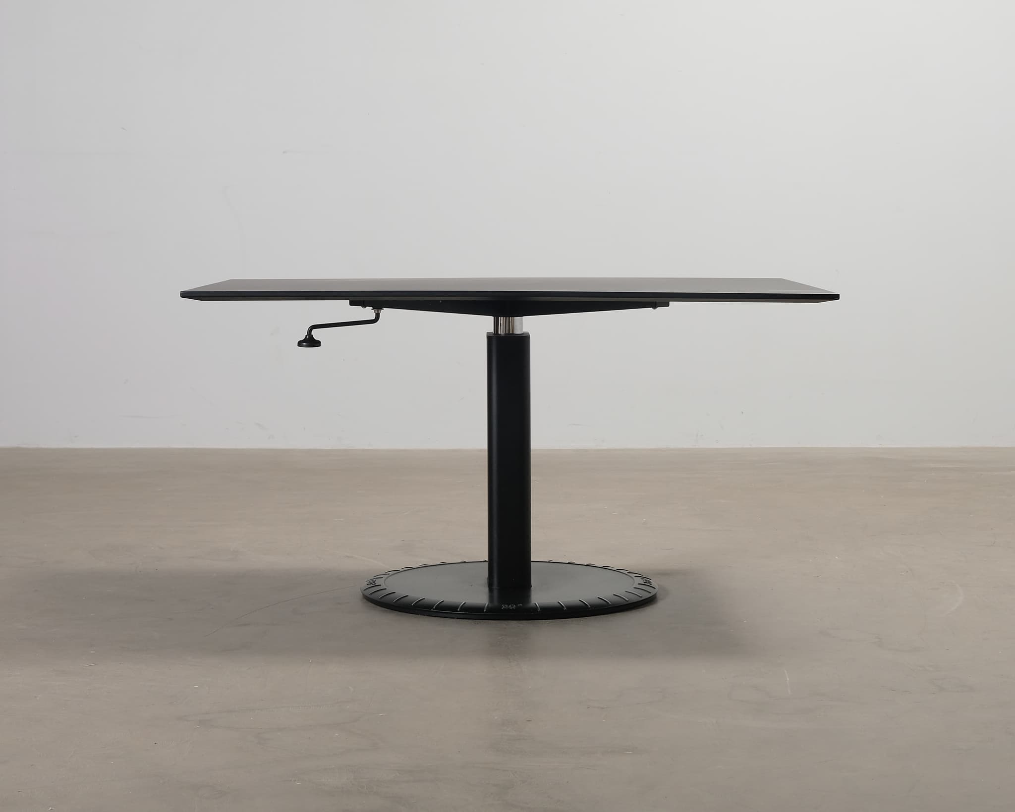 Magis 360° bord svart