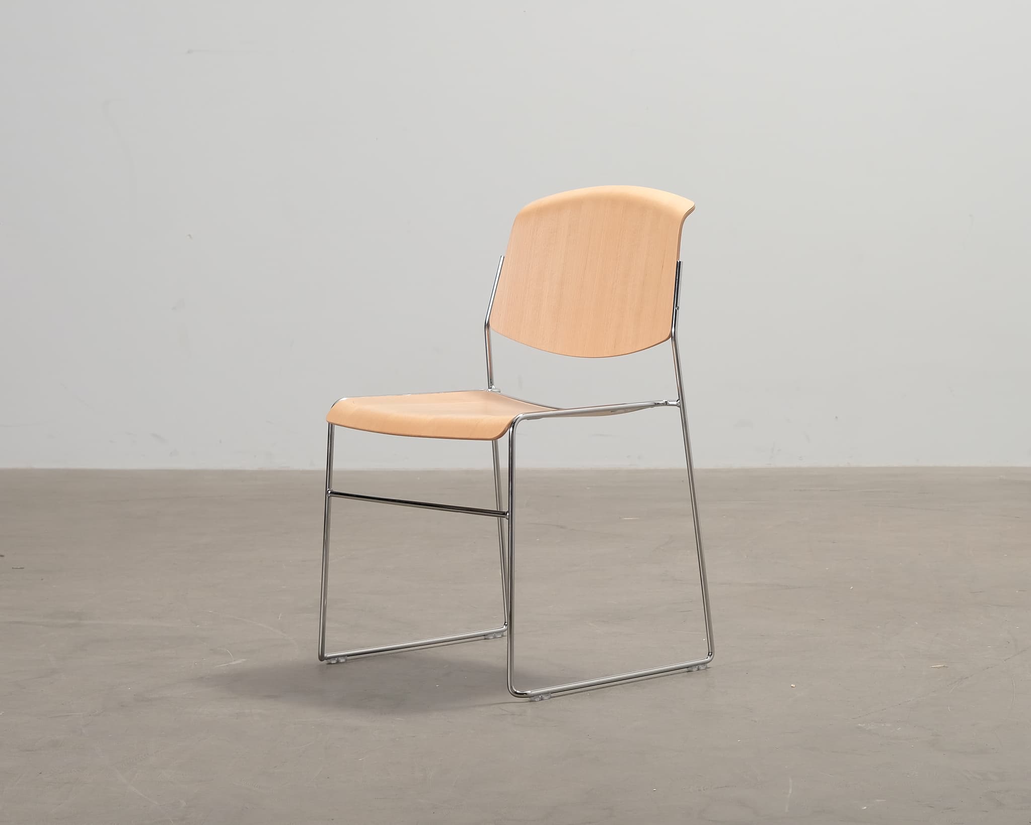 Magnus Olesen Paus Runner stol