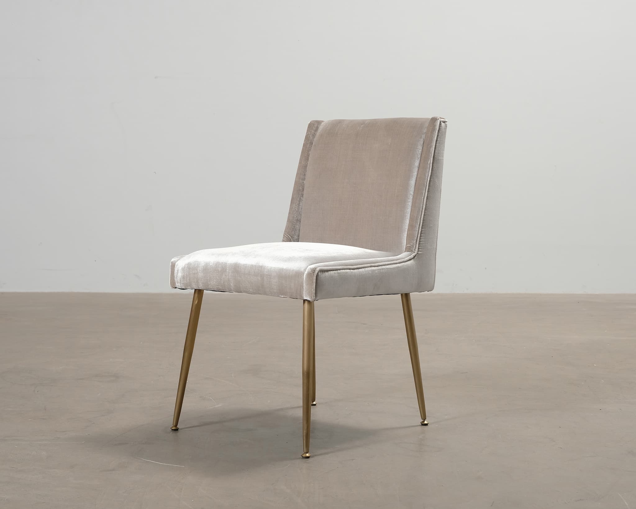 Ruth & Joanna Art matstol