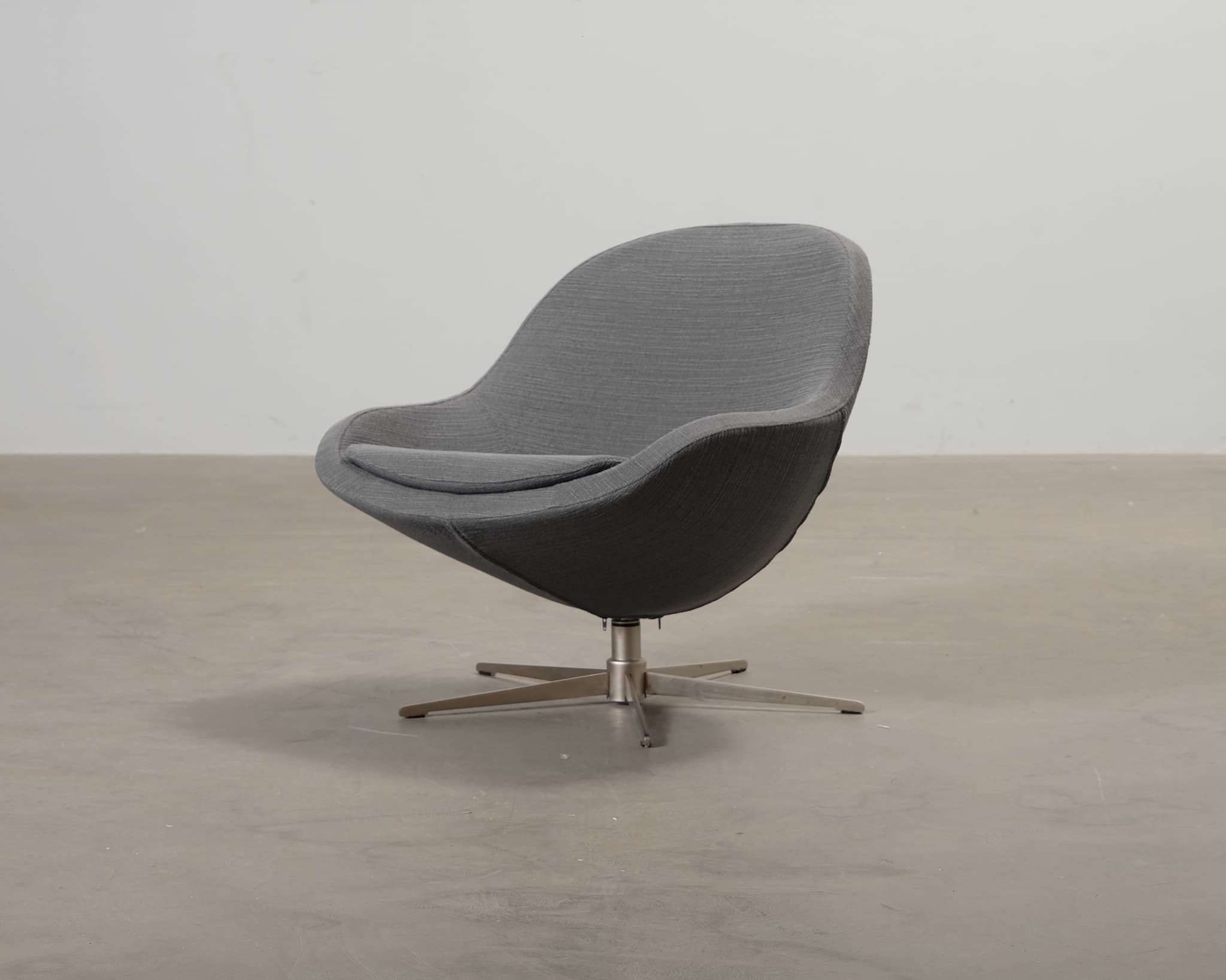 Boconcept Veneto fåtölj grå