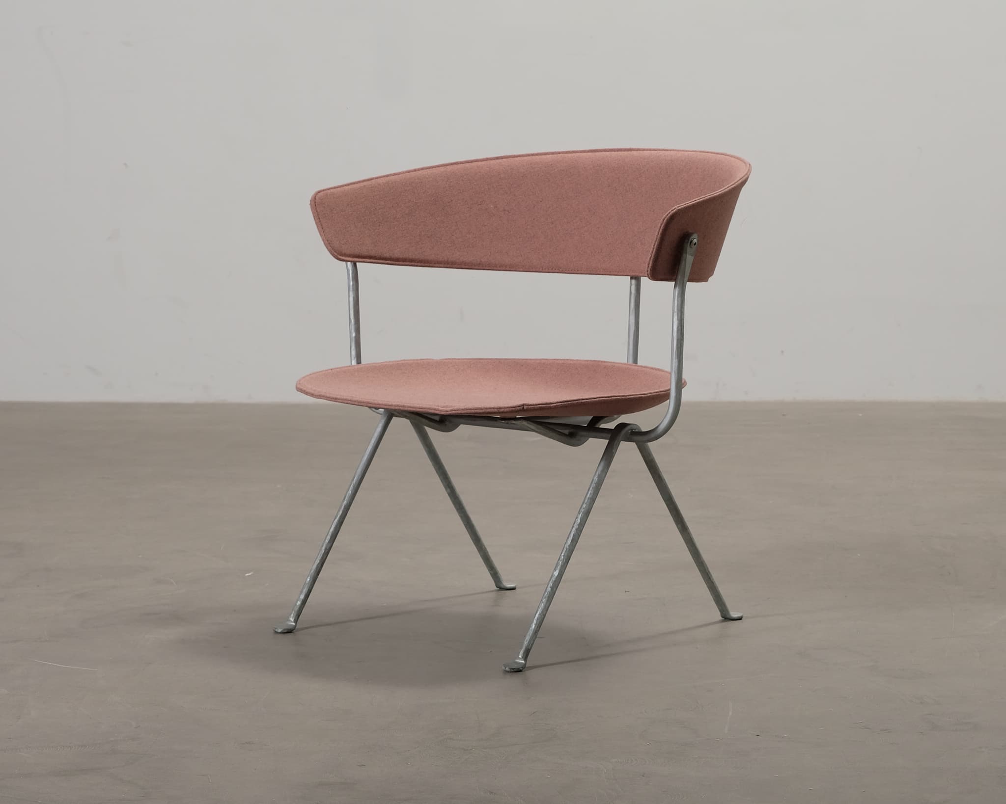 Magis Officina Low fåtölj