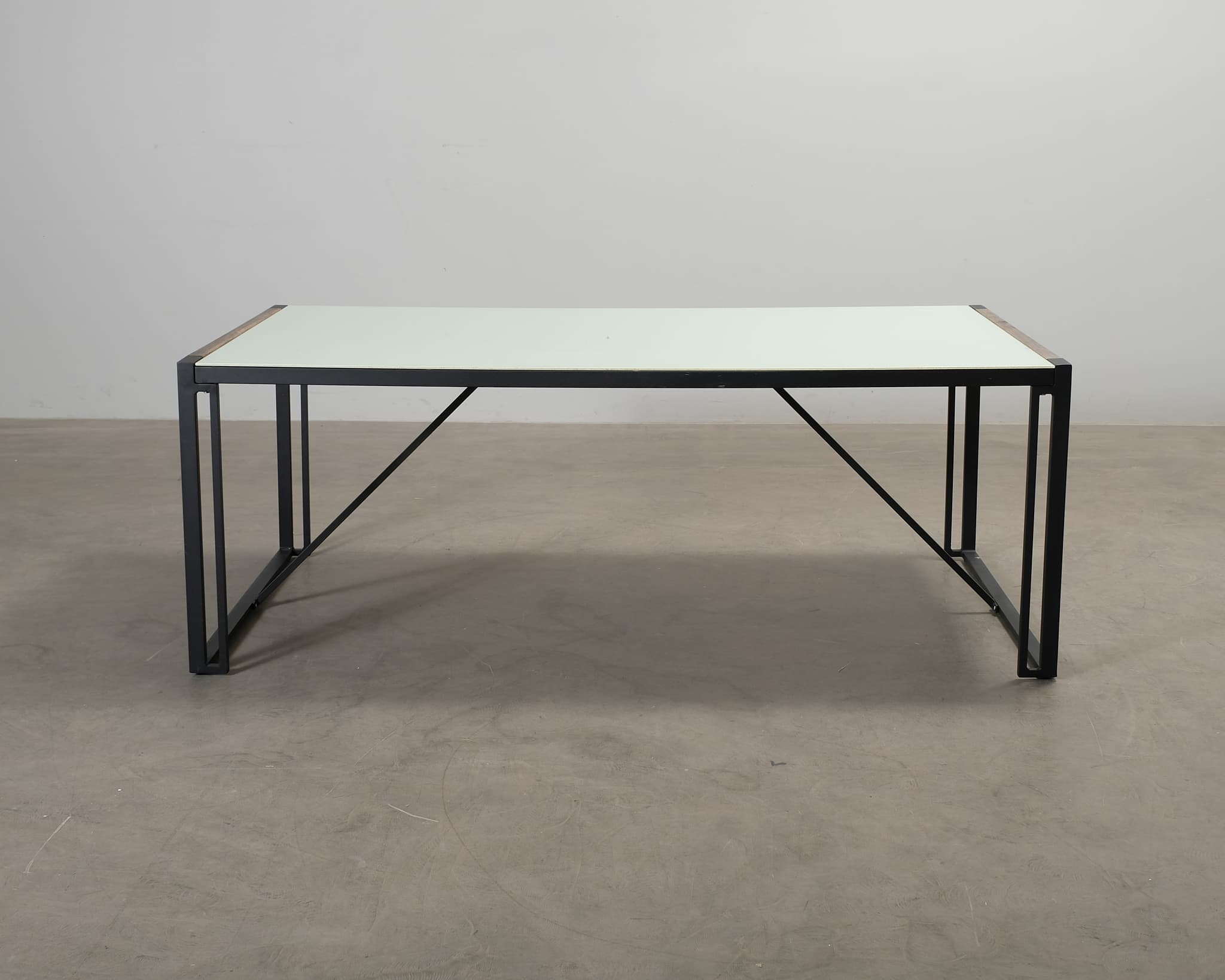 deNoord Östermalm matbord 200 x 100 cm