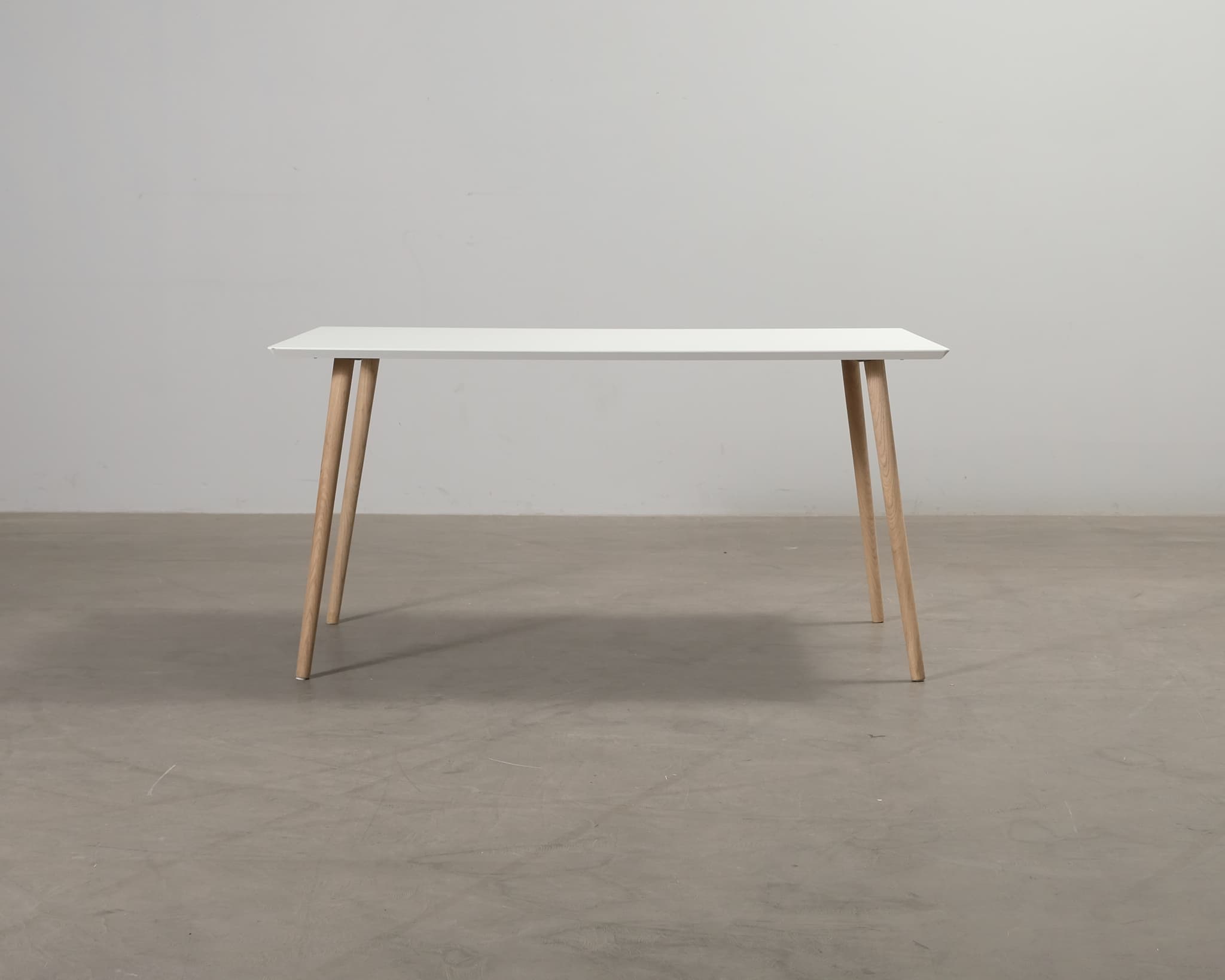 Sofacompany Allie matbord vit