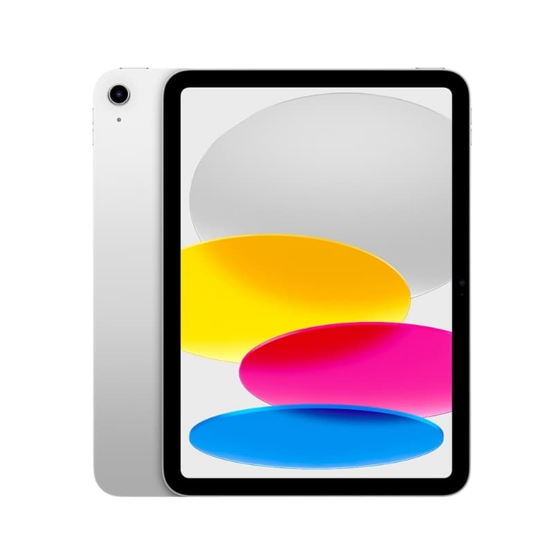 iPad 11 Wi-Fi 128GB Silver
