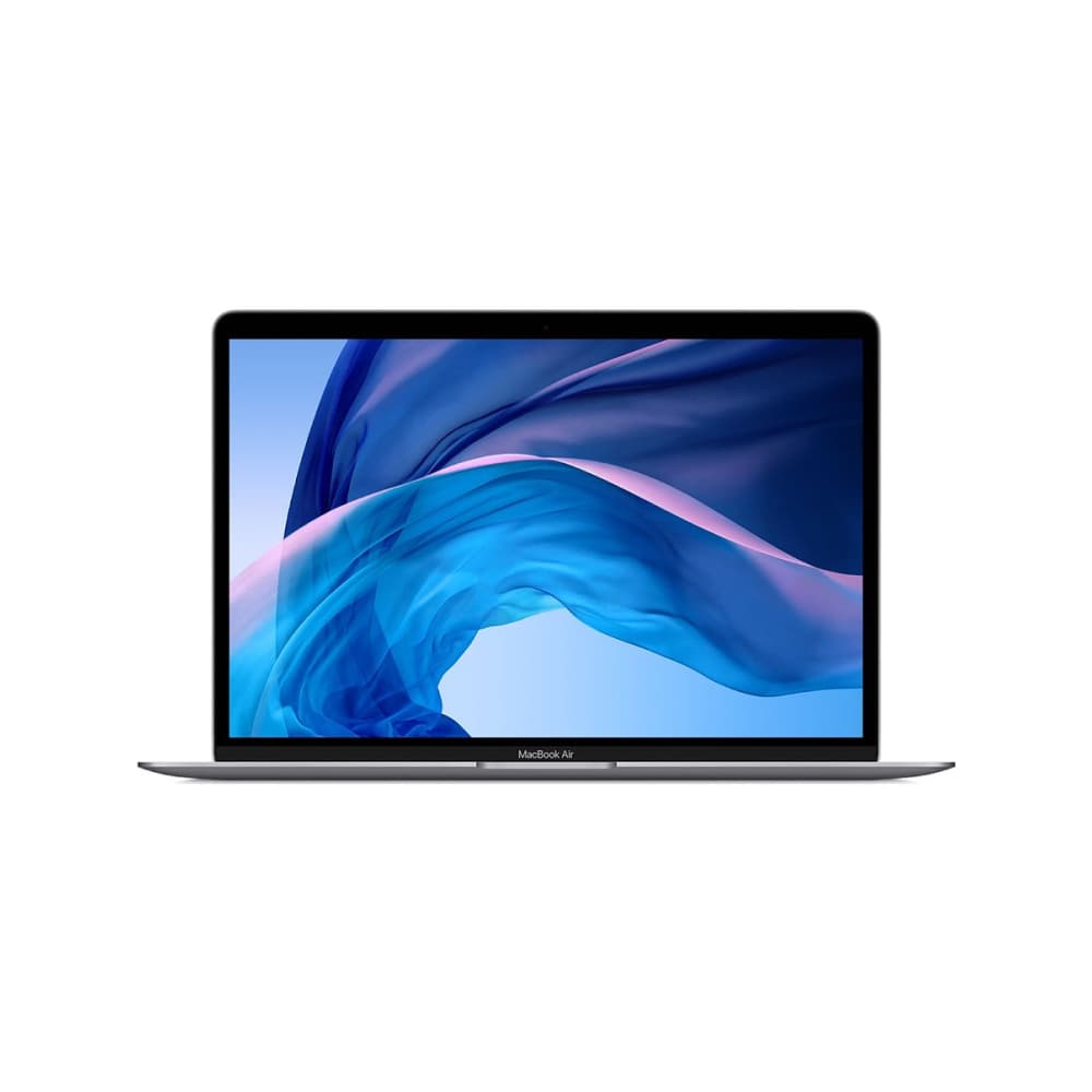 MacBook Air 13" Early 2020 (Intel Quad-Core i5 1.1 GHz, 8 GB RAM, 512 GB SSD) Space Gray