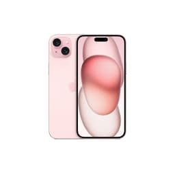 iPhone 15 Plus 256GB Pink