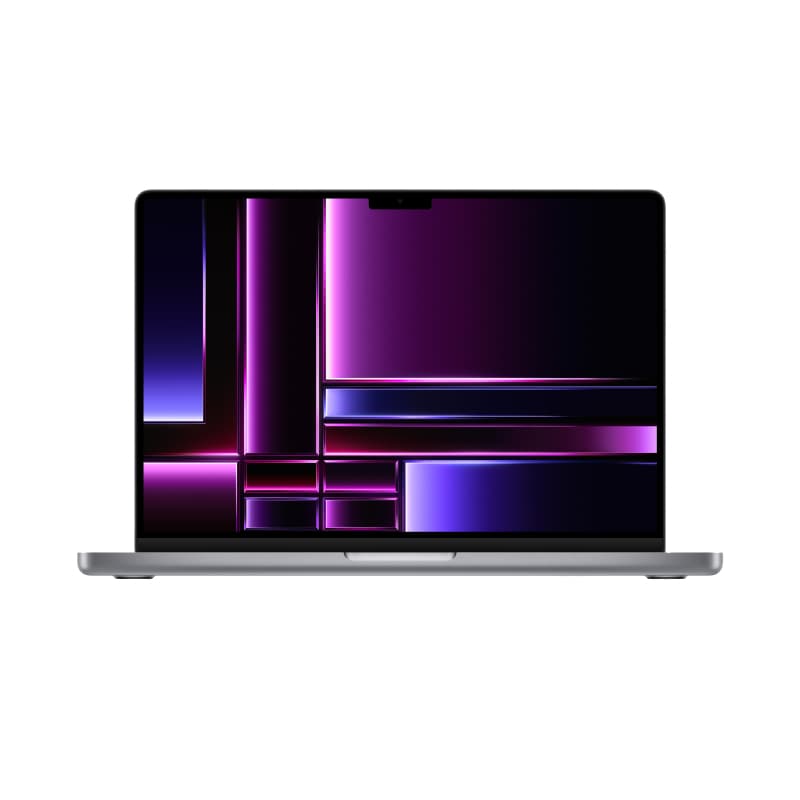 MacBook Pro 16" M2 2023 (Apple M2 Pro 12-Core, 16 GB RAM, 1 TB SSD, 19-Core GPU) Space Gray
