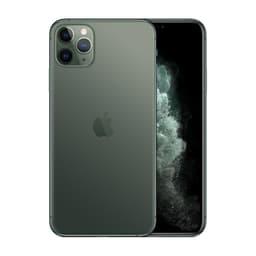 iPhone 11 Pro Max 64GB Midnight Green