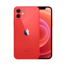 iPhone 12 128GB Red