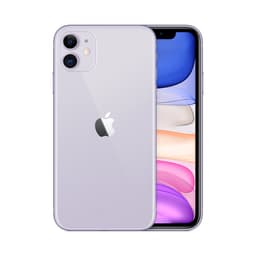 iPhone 11 128GB Purple