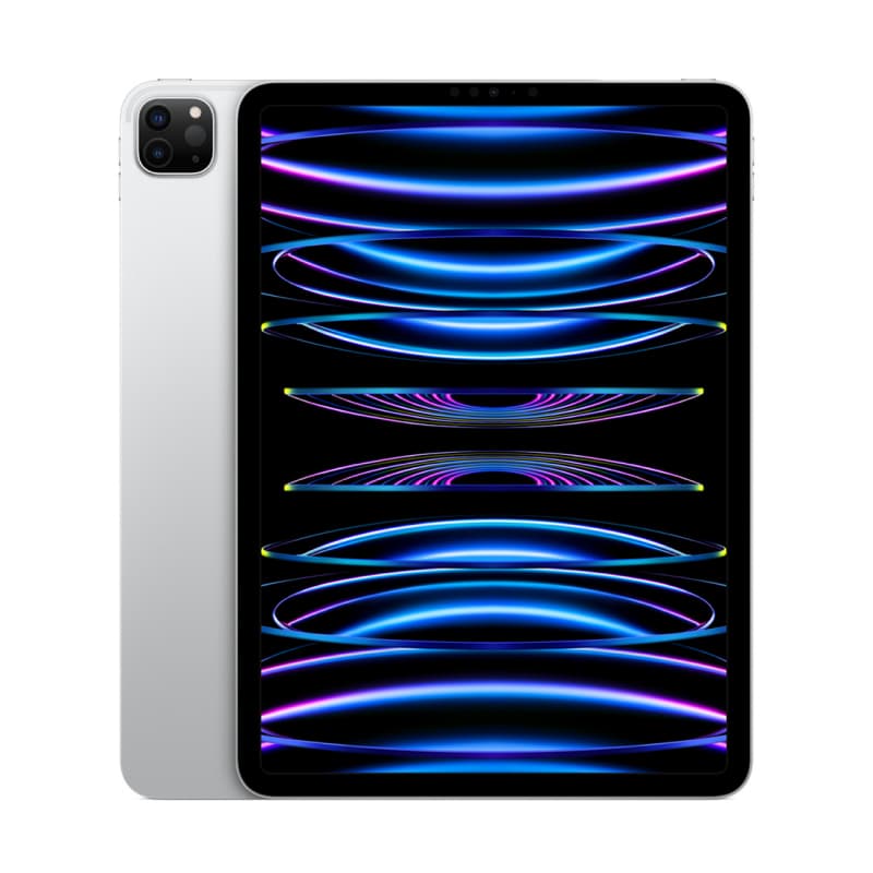 Apple iPad Pro 11" M2 2022 (4th Generation)