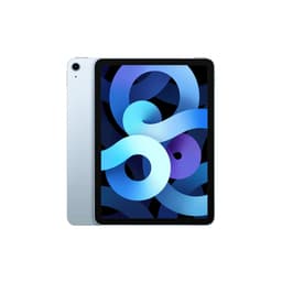 iPad Air 4 Wi-Fi 64GB Sky Blue