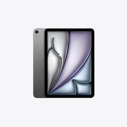 iPad Air 11" Wi-Fi M2 (6th Gen) 1TB Space Gray