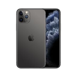 iPhone 11 Pro 512GB Space Gray