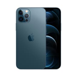 iPhone 12 Pro 256GB Pacific Blue