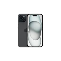 iPhone 15 128GB Black