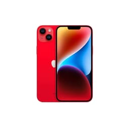 iPhone 14 Plus 256GB Red