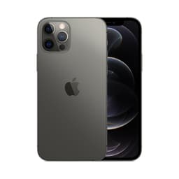iPhone 12 Pro 256GB Graphite