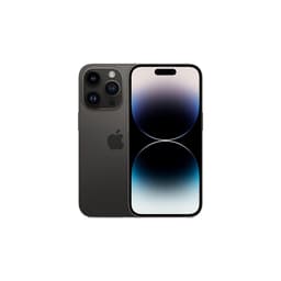 iPhone 14 Pro 256GB Space Black