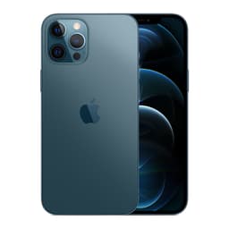 iPhone 12 Pro Max 128GB Pacific Blue