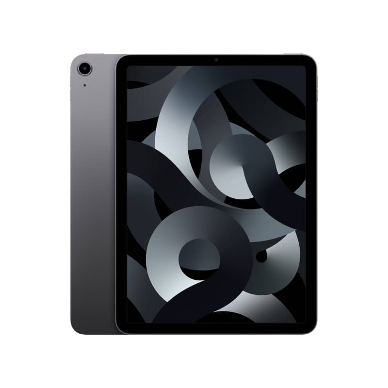 iPad Air 5 Wi-Fi M1 64GB Space Gray