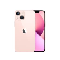 iPhone 13 Mini 128GB Pink