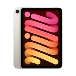 iPad mini 7 Wi-Fi 256GB Starlight