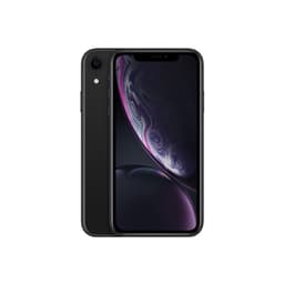 iPhone XR 128GB Black