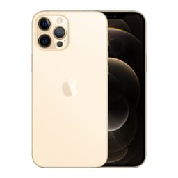iPhone 12 Pro Max 512GB Gold