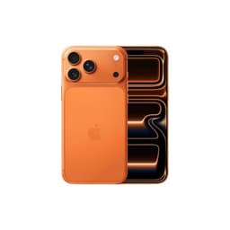 iPhone 17 Pro 1TB Cosmic Orange