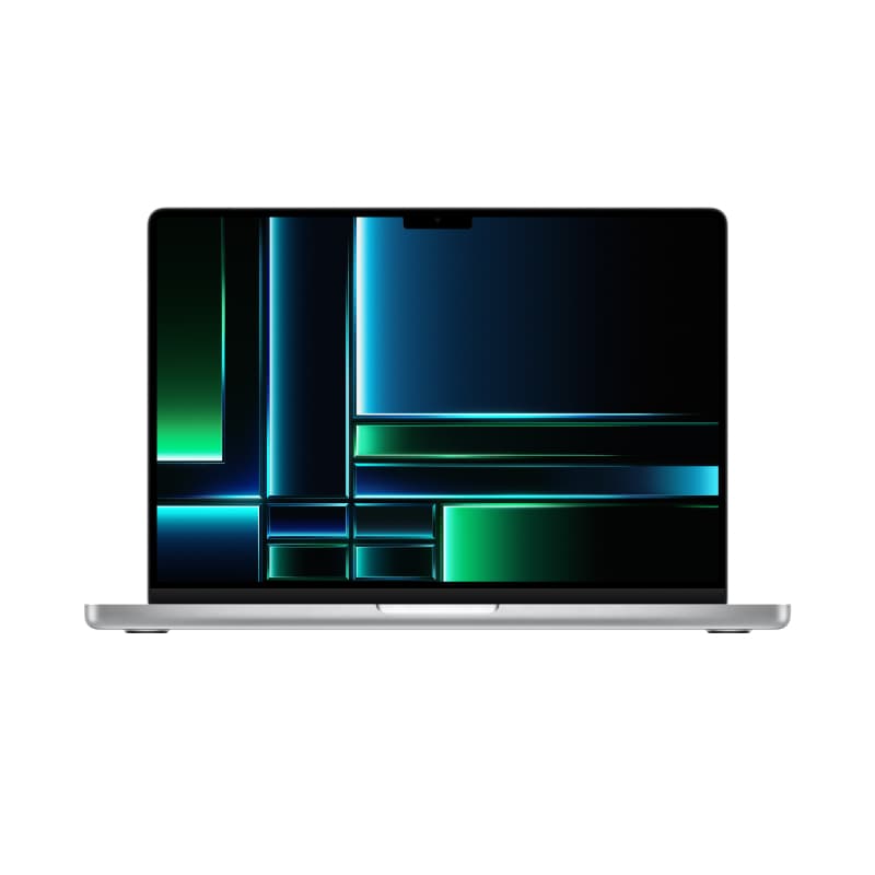 MacBook Pro 16" M2 2023 (Apple M2 Pro 12-Core, 16 GB RAM, 1 TB SSD, 19-Core GPU) Silver