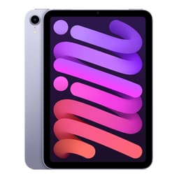 iPad mini 6 Wi-Fi + Cellular 64GB Purple