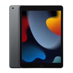 iPad 9 Wi-Fi + Cellular 64GB Space Gray