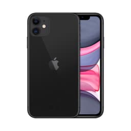 iPhone 11 64GB Black