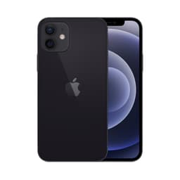 iPhone 12 256GB Black