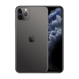iPhone 11 Pro Max 256GB Space Gray