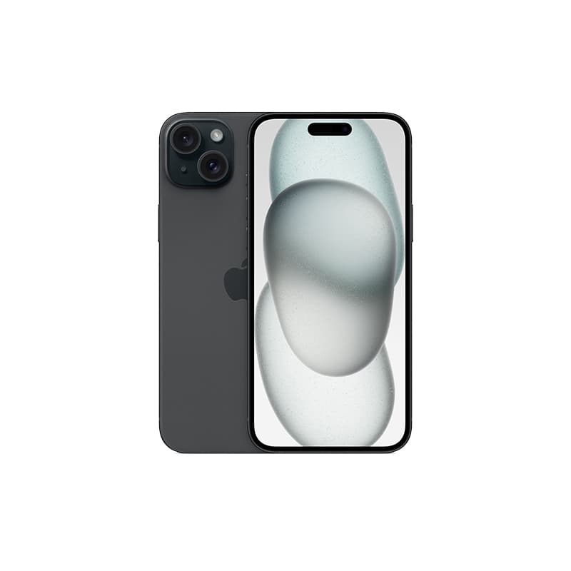 iPhone 15 Plus 512GB Black