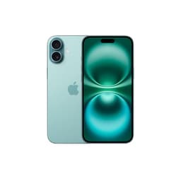 iPhone 16 128GB Teal