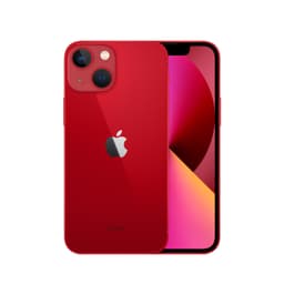iPhone 13 256GB Red