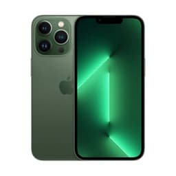 iPhone 13 Pro 128GB Alpine Green