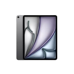 iPad Air 13" Wi-Fi M2 (6th Gen) 128GB Space Gray