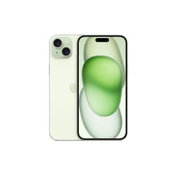 iPhone 15 Plus 256GB Green