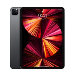 iPad Pro 11" Wi-Fi + Cellular M1 (3rd Gen) 512GB Space Gray