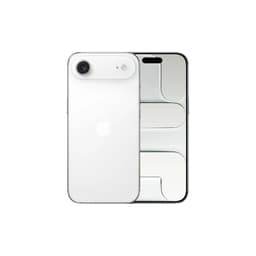 iPhone Air 256GB Cloud White