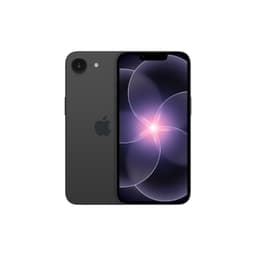 iPhone 17e 256GB Black