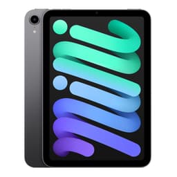 iPad mini 6 Wi-Fi 64GB Space Gray